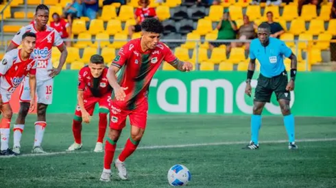 Fichaje estrella: Johan Venegas tiene nuevo equipo en Costa Rica