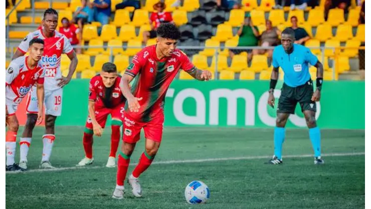 Fichaje estrella: Johan Venegas tiene nuevo equipo en Costa Rica