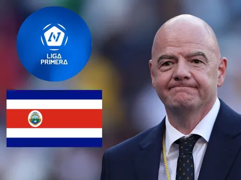 Jugador tico será demandado ante la FIFA por club de Nicaragua