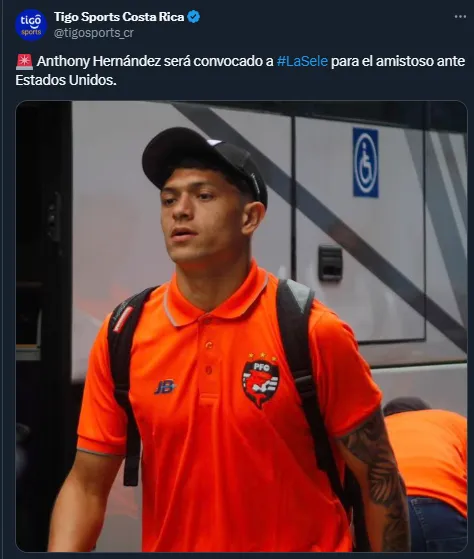 Anthony Hernández