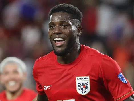 José Fajardo conoce al nuevo club que será dueño de su ficha