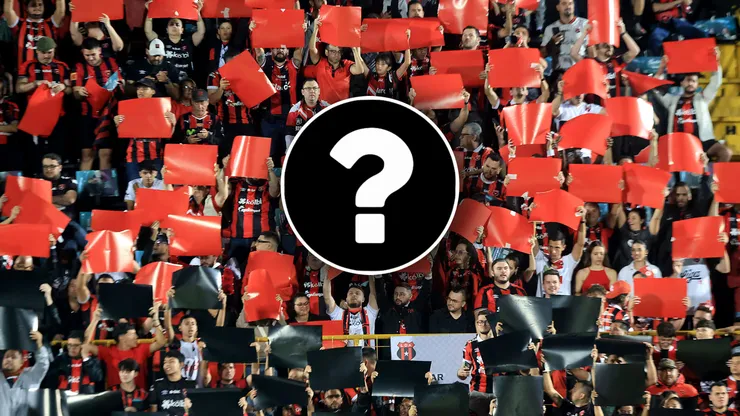 De Costa Rica a Sudamérica: Alajuelense pierde dos de sus mejores futbolistas.