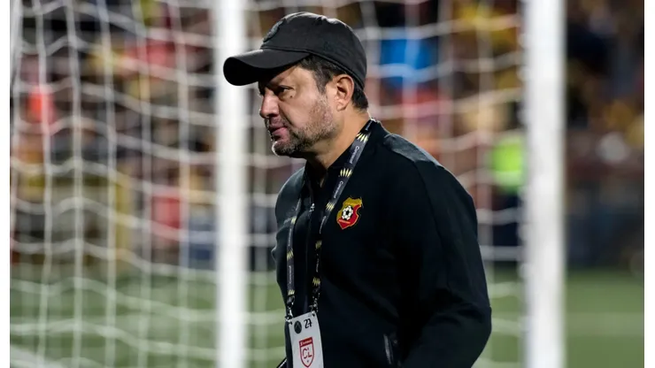 “El más malo del país”: jugador de Herediano habla como pocos se animan de Jafet Soto