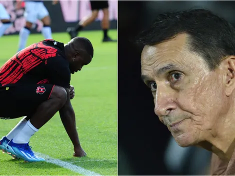 Guimaraes revela un inconveniente con Joel Campbell que no gustará en Alajuelense