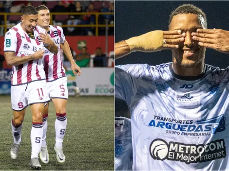 Saprissa vs. Pérez Zeledón: a qué hora y dónde ver el partido