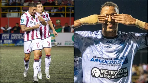 Saprissa vs. Pérez Zeledón: a qué hora juegan y dónde ver el partido por la Liga Promérica.