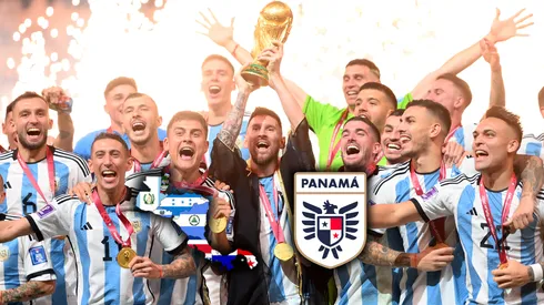 La AFA presentará en Panamá un novedoso plan para impulsar el fútbol centroamericano.