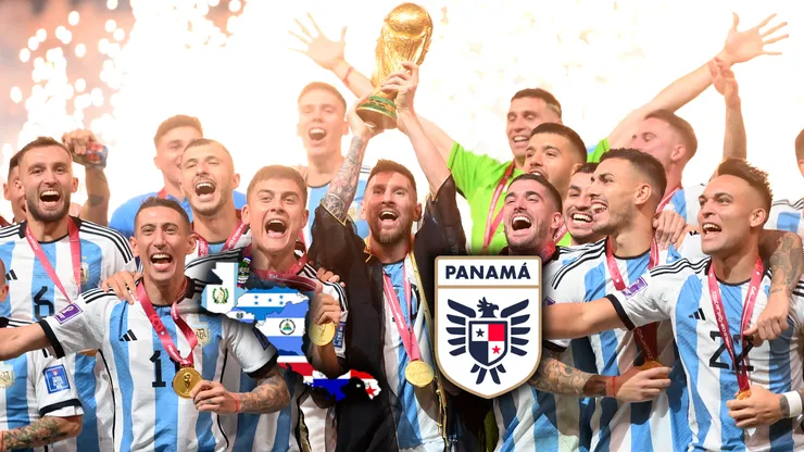 La AFA presentará en Panamá un novedoso plan para impulsar el fútbol centroamericano.