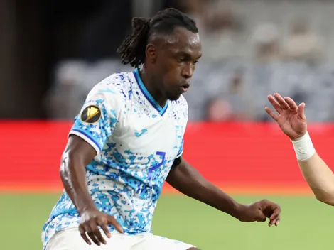 Alberth Elis firmará con su nuevo equipo para volver al futbol profesional