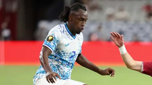 Alberth Elis firmará con su nuevo equipo para volver al futbol profesional