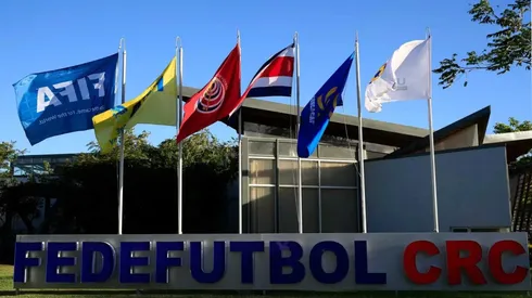 La FIFA no perdona: el duro castigo que toma por sorpresa a Costa Rica