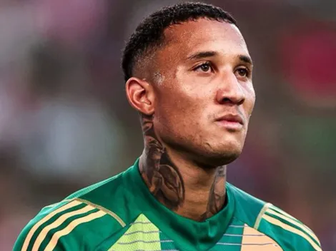 Entre la Premier League y España: Patrick Sequeira se lleva la mirada de los mejores en Europa