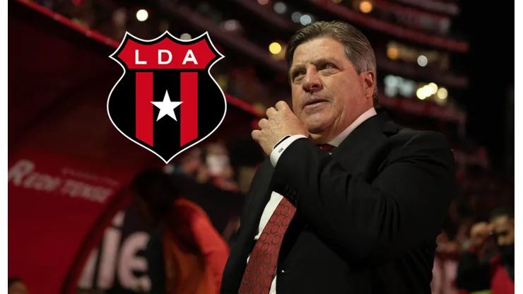 Sonó en Alajuelense y lo convocaron a La Sele, pero se perderá el amistoso contra Estados Unidos por un insólito motivo