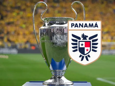 Figura de la Selección de Panamá fichará en un poderoso de Europa