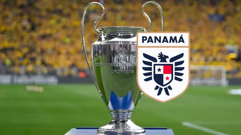 Panamá suma otra estrella en Europa.