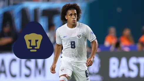 Coco podría compartir equipo con compatriota.