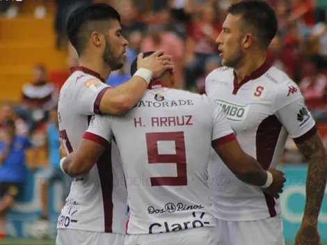 No es Saprissa: el último gran verdugo de Alajuelense tiene nuevo equipo en Costa Rica