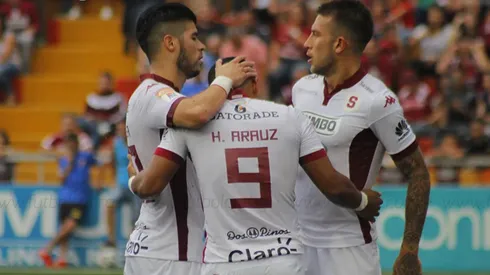 No es Saprissa: el último gran verdugo de Alajuelense tiene nuevo equipo en Costa Rica