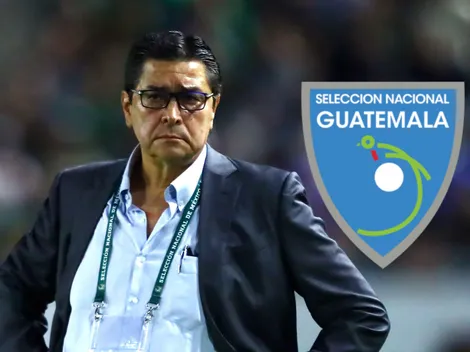 Tena se topa con un nuevo problema que complica el futuro de Guatemala