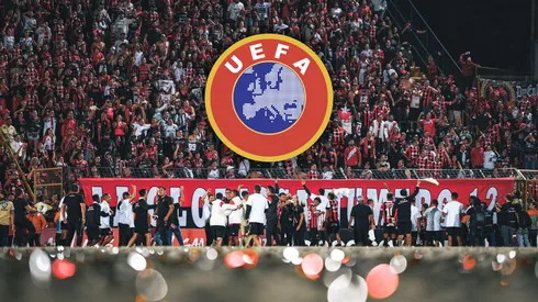 De Europa a Costa Rica: inesperado equipo ficha a una joya de Alajuelense.