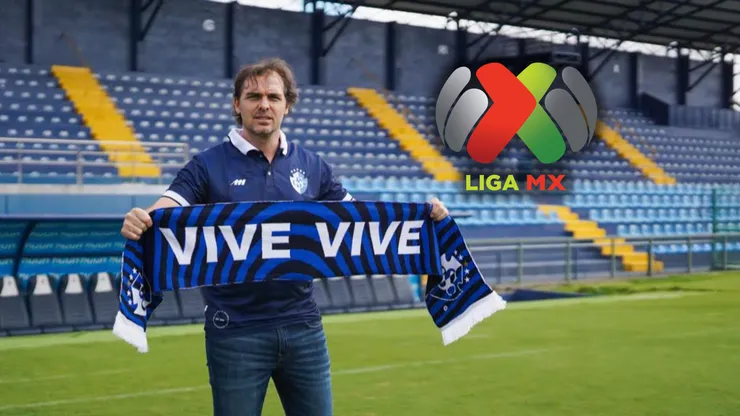 Andrés Carevic va por todo: Cartaginés da la sorpresa y ficha a un goleador de la Liga MX.
