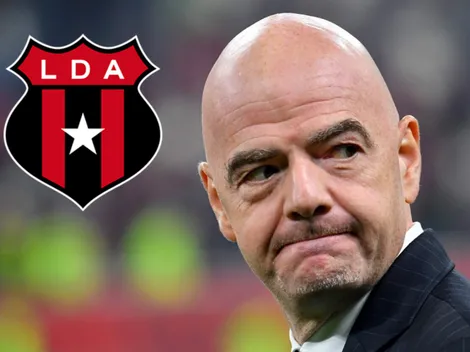 Alajuelense desafía a la FIFA con una exigencia que sacude el Mundial de Clubes 2025