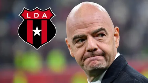 Alajuelense no se rinde y presiona a la FIFA con una fuerte exigencia que sacude al Mundial de Clubes 2025