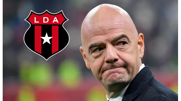 Alajuelense no se rinde y presiona a la FIFA con una fuerte exigencia que sacude al Mundial de Clubes 2025
