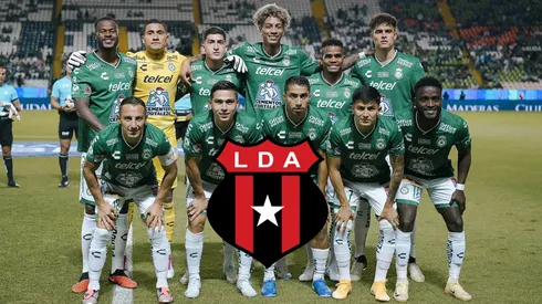 León no se achica: su contundente publicación tras el reclamo de Alajuelense a la FIFA por el Mundial de Clubes 2025