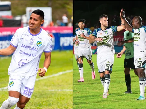 Comunicaciones vs. Mixco: a qué hora y dónde ver hoy el partido