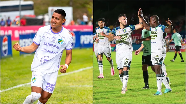 Comunicaciones vs. Mixco: a qué hora juegan y dónde ver el partido por la Liga Nacional.