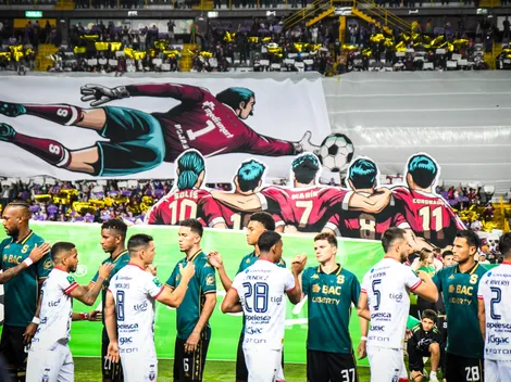 Fue tetracampeón con Saprissa, lo borró Giacone y ahora se irá un impensado club