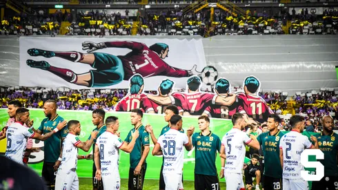 Fue tetracampeón con Saprissa, lo borró José Giacone y ahora se irá un impensado equipo de Costa Rica.