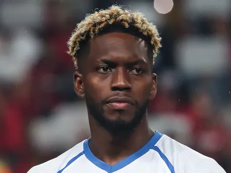 José Luis Rodríguez pone a Panamá en un lugar que nadie pudo