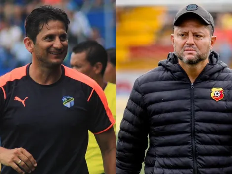 Ronald González reveló un secreto de Jafet Soto que no gustará en Herediano