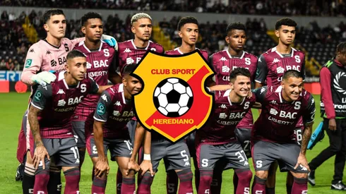 Saprissa enfrenta serias dificultades en la antesala de su crucial enfrentamiento contra el Team.