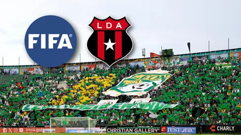 Alajuelense al Mundial de Clubes: el fuerte mensaje de León a la FIFA tras el ultimátum de la Liga.