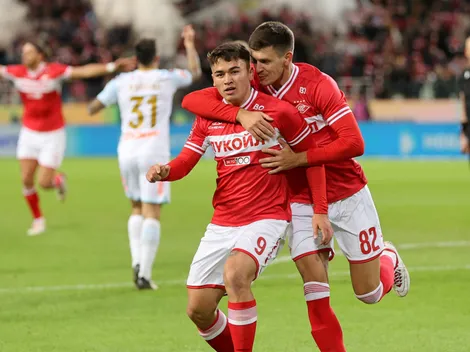 Es de Premier League: Manfred Ugalde llega a un lugar reservado para pocos