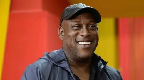 Hernán Medford dio un golpe de autoridad en Guatemala en su debut con Marquense