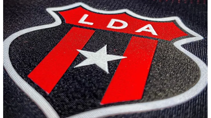 Alajuelense sorprende y ficha un jugador de mucha historia: “Acá se siente la presión”