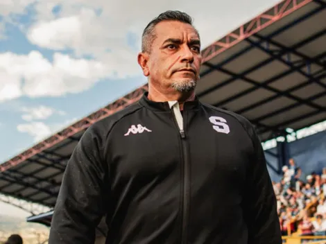 Refuerzo en problemas: Saprissa sufre la ausencia de uno de los fichajes de José Giacone