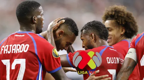 Tras los pasos de Adalberto Carrasquilla: Histórico de México se interesa en otro Seleccionado de Panamá