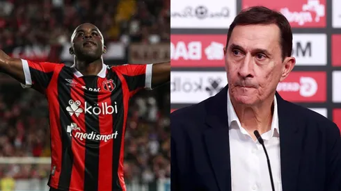 El ex Arsenal tuvo un fin de semana alejado del fútbol.