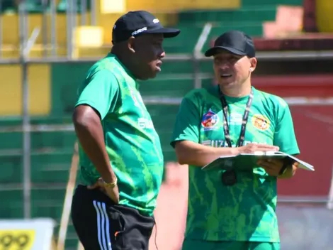 Seleccionado de Panamá metería en problemas a Hernán Medford con la FIFA