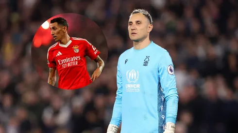 El portero tico llega a una ciudad conflictiva.