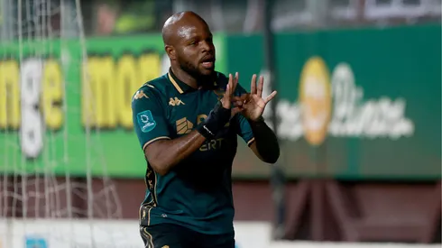 El delantero jamaiquino recibió una oferta.