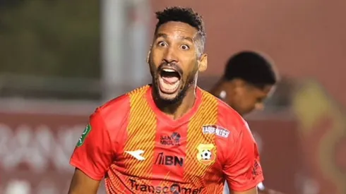 Jafet Soto no la vio venir: Marcel Hernández consigue un nuevo club en Costa Rica.