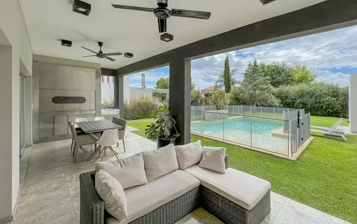 Barrio Kentucky Rosario