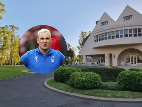 Así es el exclusivo barrio privado donde vivirá Keylor Navas con su familia en Argentina