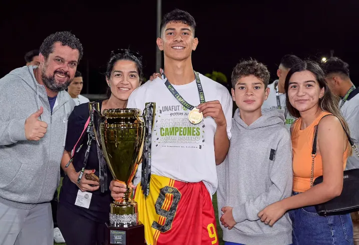 Ariel Rodríguez – Herediano